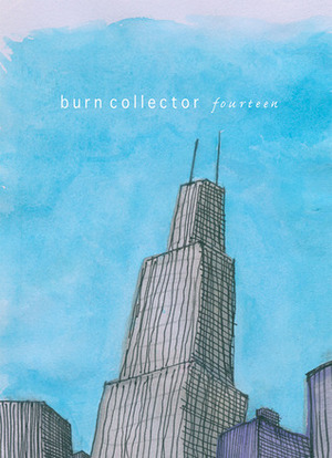 Burn Collector #14 by Al Burian