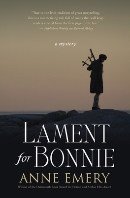 Lament for Bonnie: A Collins-Burke Mystery by Anne Emery