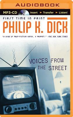 Voices from the Street by Philip K. Dick