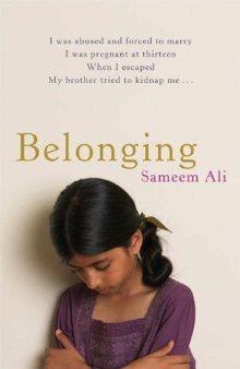 Belonging by Humphrey Price, Terie Garrison, Sameem Ali