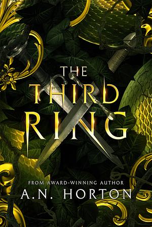 The Third Ring by A. N. Horton