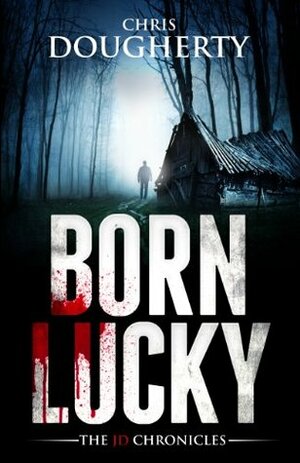 Born Lucky by Christine Dougherty