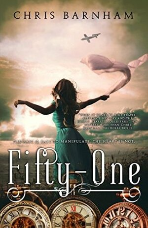 Fifty-One by Chris Barnham