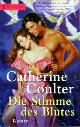 Die Stimme des Blutes by Catherine Coulter, Catherine Coulter