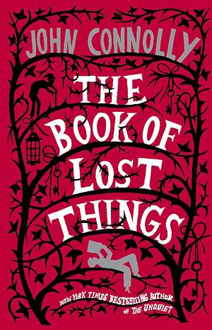 The Book of Lost Things by John Connolly