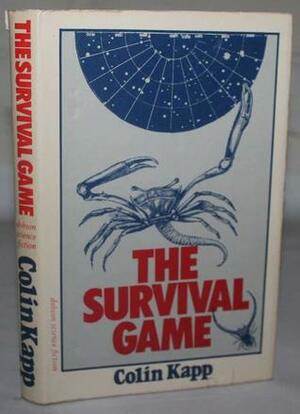 Survival Game by Colin Kapp