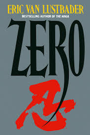 Zero by Eric Van Lustbader