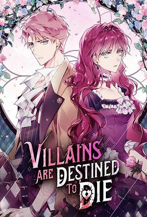 Villains Are Destined to Die, Season 2 by 수월, SUOL, 권겨을, Gwon Gyeoeul