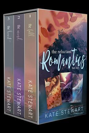 The Reluctant Romantics Box Set by Kate Stewart