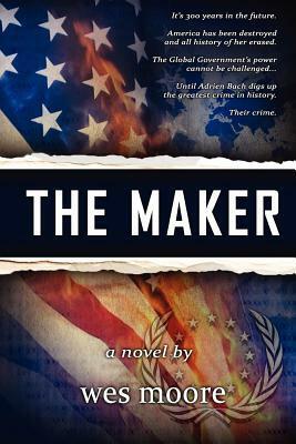 The Maker by Wes Moore