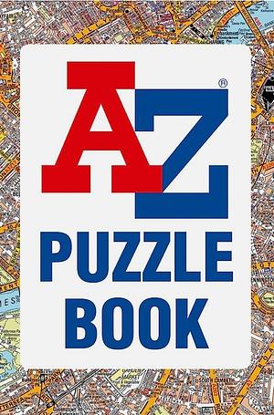 A-Z Puzzle Book: Have You Got the Knowledge? by Gareth Moore, Collins UK