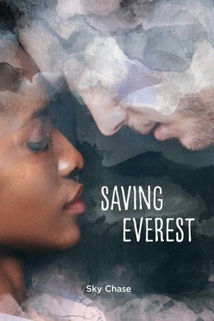 Saving Everest by Sky Chase