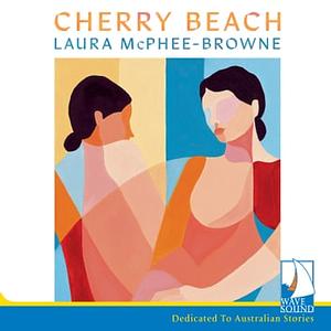 Cherry Beach by Laura McPhee-Browne