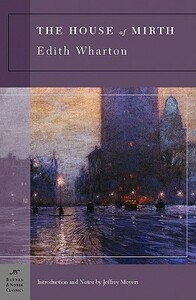 The House of Mirth by Edith Wharton