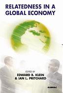 Relatedness in a Global Economy by Ian L. Pritchard, Edward B. Klein