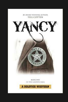 Yancy by Tell Cotten