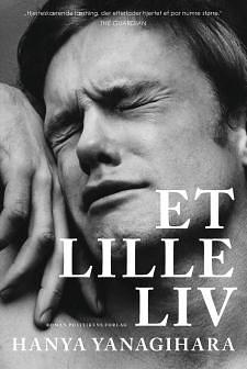 Et lille liv by Hanya Yanagihara