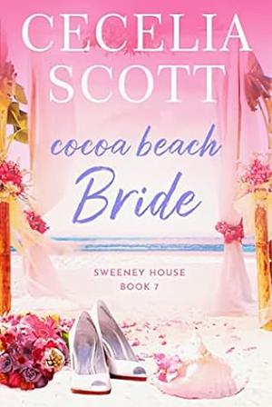 Cocoa Beach Bride by Cecelia Scott