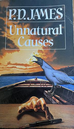 Unnatural Causes by P.D. James