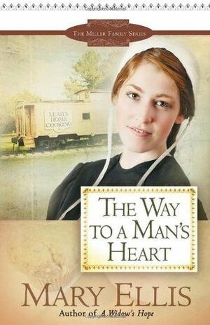 The Way to a Man's Heart by Mary Ellis