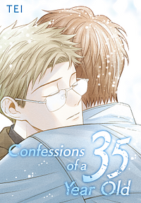 Confessions of a 35 Year Old by TEI