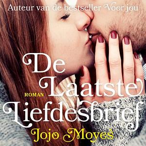 De laatste liefdesbrief by Jojo Moyes