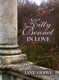 Kitty Bennet in Love by Jane Odiwe