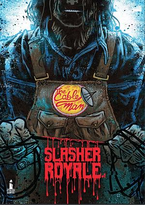 Slasher Royale by Joseph Oliveira