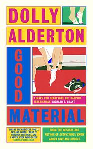 Good Material by Dolly Alderton