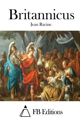 Britannicus by Jean Racine