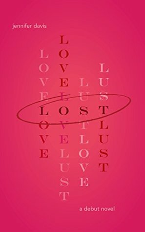 Lost by Jennifer Davis