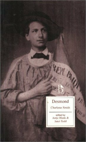 Desmond by Charlotte Turner Smith