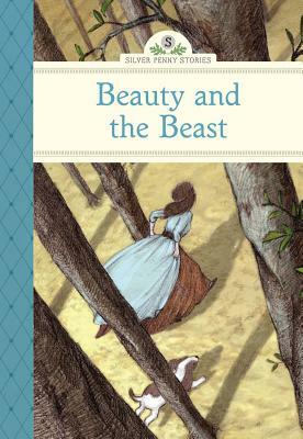 Beauty and the Beast by Linda Ólafsdóttir, Kathleen Olmstead