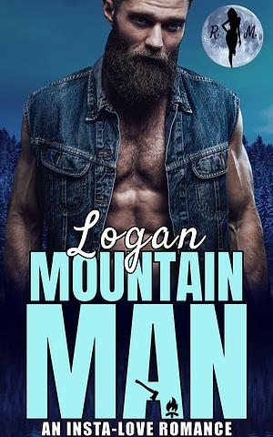 Logan The Mountain Man by Raven Moon, Raven Moon
