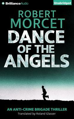 Dance of the Angels by Robert Morcet