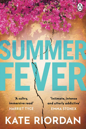 Summer Fever by Kate Riordan