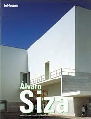 Alvaro Siza by Aurora Cuito, Álvaro Siza