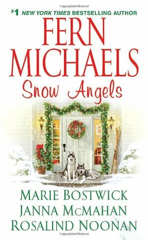 Snow Angels by Fern Michaels