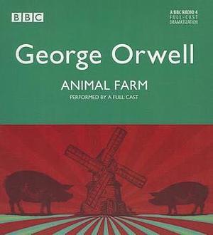 Animal Farm by George Orwell