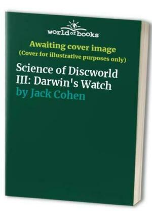 Darwin's Watch by Ian Stewart, Jack Cohen, Terry Pratchett