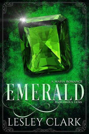 Emerald by Lesley Clark
