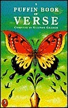 A Puffin Book of Verse by Eleanor Graham, Claudia Freedman