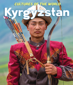 Kyrgyzstan by Debbie Nevins