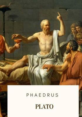 Phaedrus by Plato