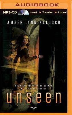 Unseen by Amber Lynn Natusch