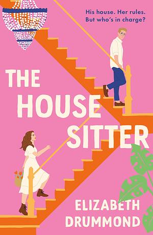 The Housesitter by Elizabeth Drummond