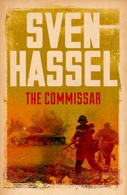 The Commissar by Sven Hassel