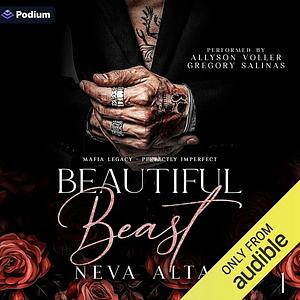 Beautiful Beast by Neva Altaj