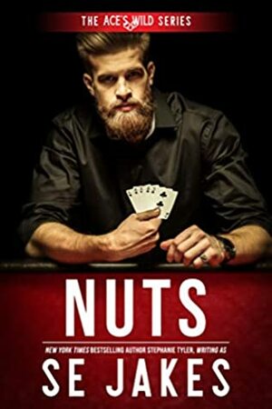 Nuts by S.E. Jakes