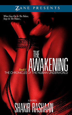 The Awakening by Shakir Rashaan